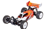 Serpent Spyder SRX4 ju� w sprzeda�y