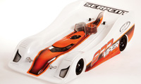 Serpent Viper 977 - �semka on-road ju� dost�pna