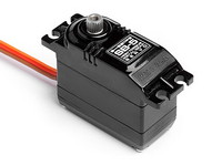 HPI SB-5 -Tuningowe serwo o dobrych parametrach