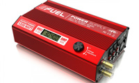 SkyRC eFuel 1200W - zasilacz dla wymagaj�cych