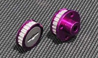 Spec-R: cz�ci opcjonalne dla modelu TCX