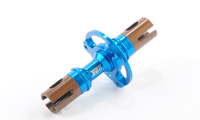 Spec-R: cz�ci opcjonalne dla Yokomo, Tamiya, X-RAY