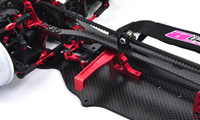 Spec-R - aluminiowe cz�ci dla modeli R1 i S1