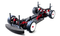 Spec-R R1 - model z nap�dem elektrycznym on-road