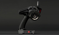 Spektrum DX4R Pro ju� wkr�tce w sprzeda�y