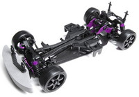 SPX Pro - w�glowa konwersja dla modelu HPI Sprint