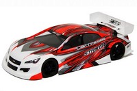 Bittydesign Striker SR 200mm