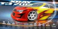 X-ray T3 2012 Spec- nowe zdj�cia