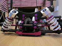 T-Shox - nowe oblicze amortyzator�w
