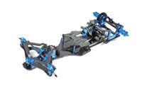 Tamiya TRF101W w sprzeda�y ju� w po�owie czerwca