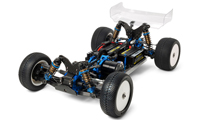 Tamiya TRF503 - elektryczny buggy 4WD