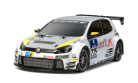 Tamiya - nowe modele na podwoziu TT-01E
