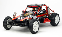 Tamiya: Wild One - nowe oblicze starego modelu