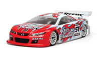 Team Associated TC 6.1 FT Worlds Car