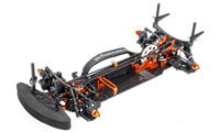 TeamC TC10 - kolejne zdj�cia modelu