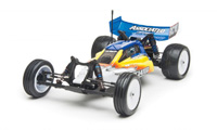 Team Associated B4.2RS w wersji RTR