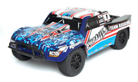 Team Associated Qualifier - nowa seria modeli