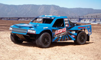 Team Associated: SC8.2e RTR