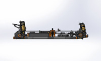 TeamC - projekt modelu buggy 4WD TM4