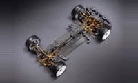Team Durango DETC410 v2 - nowa wersja modelu