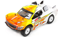 Team Durango DESC410Rv2 