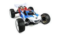 Team Durango DEX408T dost�pny ju� wkr�tce 