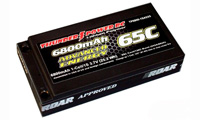 Thunder Power RC - pakiety LI-PO 1S 65C