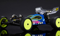 Team Losi Racing TLR22 2.0 - buggy 2WD 1:10