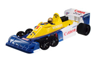 T.O.P Racing - 6-cio ko�owy model klasy F1