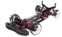 Photon EX - finalna wersja modelu od T.O.P. Racing