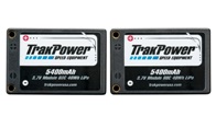 TrakPower 5400mAh 60C LiPo