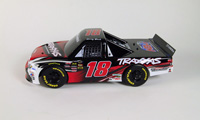 Traxxas Kyle Busch Edition - opis modelu