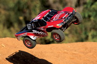 Traxxas Slash 2WD - edycja Chad Hord