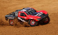 Traxxas Slash Pro 2 OBA 2WD SC truck