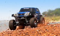Traxxas Telluride 4x4 Extreme Terrain