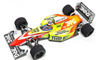 TRG112 - konwersja dla modeli Tamiya F103 i F104