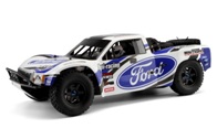 Nowa karoseria dla HPI Mini-Trophy