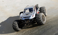 Vaterra H�lix - elektryczny monster truck 1:10