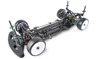 VBC Racing: Wildfire - nowa dziesi�tka on-road
