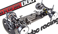 VBC Racing Wildfire D06 - nowa dziesi�tka on-road