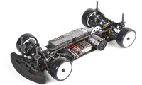 VBC Racing Wildfire D06 - zdj�cia modelu