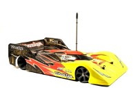 V-Dezign Carpet Ripper V 1/12th