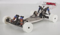 Vega Elite Ultima RT5 2WD- wy�cigowa konwersja