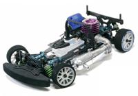 Shepherd Velox V10 'eleven'