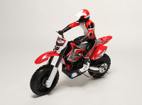 Venom VMX 450: cz�ci opcjonalne