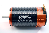 Viper RC i nowe silniki sensorowe 1/8