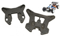 W�glowe wie�e dla buggy Associated RC8.2