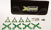 Xceed - setup dla modeli 1:8 of-road i GT