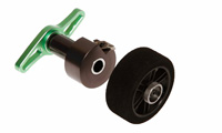 Xceed - trymer do felg 1:10 i 1:8 on-road