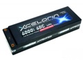 Nowe pakiety LiPo 60C